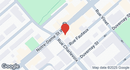 How to get to El Gordo, Little Burgundy - Montreal