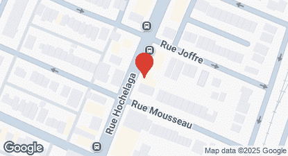 Comment se rendre à Zykaa, Mercier-Hochelaga-Maisonneuve - Montr&eacute;al