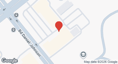 Comment se rendre à Boustan, Chomedey - Laval