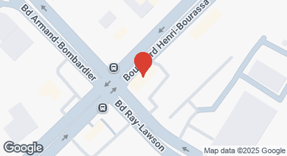 How to get to Boustan, Anjou-St-L&eacute;onard - Montreal