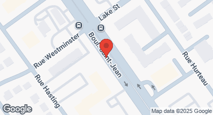 How to get to Boustan, Dollard-des-Ormeaux