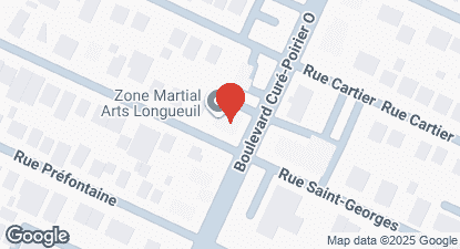 Comment se rendre à Mon Sushi, Longueuil