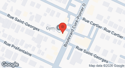 How to get to Mon Sushi, Longueuil