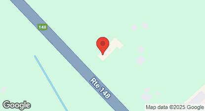 How to get to La P'tite Cabane d'la C&ocirc;te, Mirabel