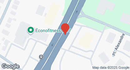 Comment se rendre à Eggsquis, La Prairie