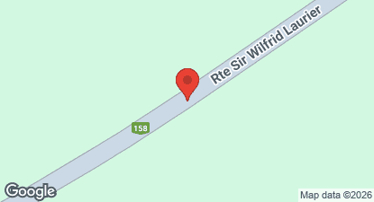 How to get to Cabane &agrave; sucre Eau Tronc Sucr&eacute;, Mirabel