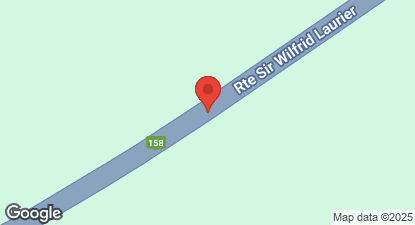 Comment se rendre à Cabane &agrave; sucre Eau Tronc Sucr&eacute;, Mirabel