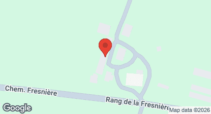 Comment se rendre à Cabane &agrave; Sucre Bistro La Dent Sucr&eacute;e, Saint-Eustache