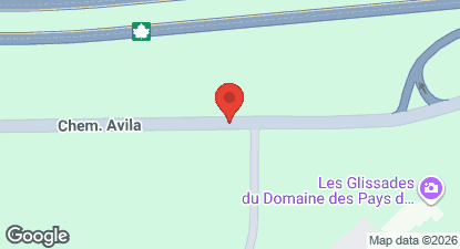 How to get to Cabane &agrave; Sucre Arthur Raymond, Saint-Sauveur