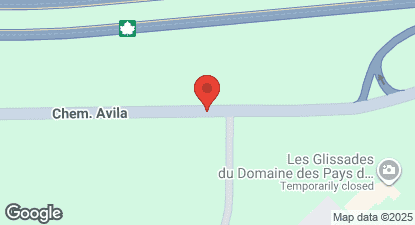 How to get to Cabane &agrave; Sucre Arthur Raymond, Saint-Sauveur