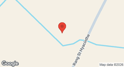 Comment se rendre à Cabane &agrave; Sucre Chez Gagnon, Mirabel