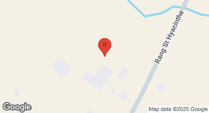 How to get to Cabane &agrave; Sucre Chez Gagnon, Mirabel