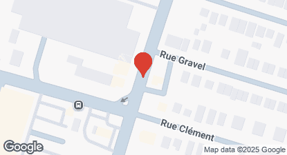 Comment se rendre à Serano, LaSalle - Montr&eacute;al