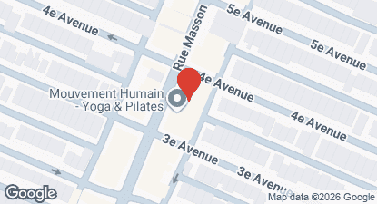 Comment se rendre à Les Givr&eacute;s, Rosemont-La Petite-Patrie - Montr&eacute;al