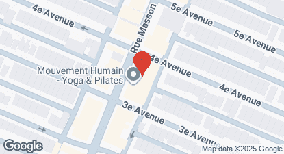 Comment se rendre à Les Givr&eacute;s, Rosemont-La Petite-Patrie - Montr&eacute;al