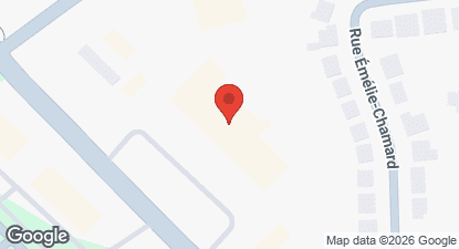 Comment se rendre à Paillard, Sainte-Foy-Sillery-Cap-Rouge - Qu&eacute;bec