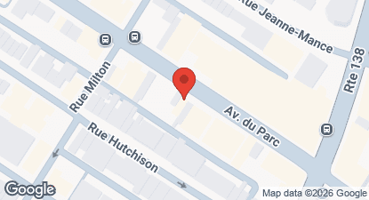 How to get to Chillax, Le Plateau-Mont-Royal - Montreal