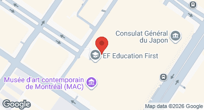 How to get to Les Enfants Terribles, Downtown - Montreal