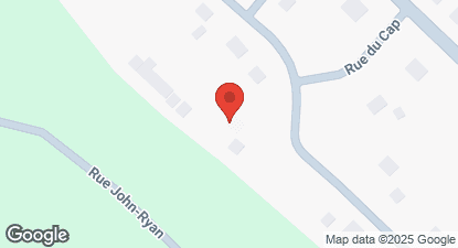 How to get to La Vieille Cabane d'Am&eacute;lie, Mirabel