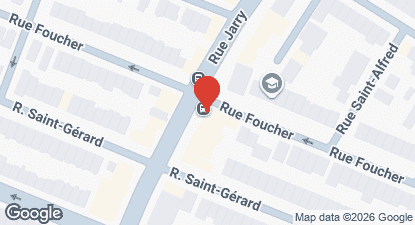 How to get to March&eacute; M&eacute;li-M&eacute;lo, Villeray-Saint-Michel - Montreal