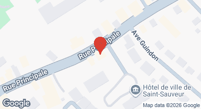 Comment se rendre à Lola 45, Saint-Sauveur