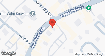 How to get to Lola 45, Saint-Sauveur