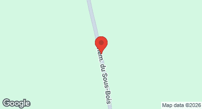 Comment se rendre à Erabli&egrave;re La Goudrelle, Mont-Saint-Gr&eacute;goire