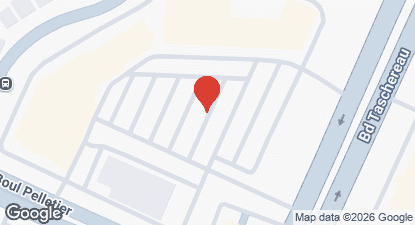 How to get to Pho MC, Brossard