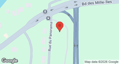 Comment se rendre à Ferme Aux Vieux Ch&ecirc;nes, Saint-Francois - Laval