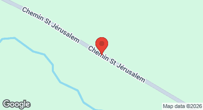 Comment se rendre à &Eacute;rabli&egrave;re du Sanglier, Lachute