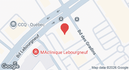 How to get to Premi&egrave;re Moisson, Lebourgneuf - Quebec