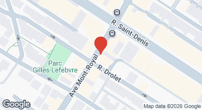 How to get to Bily Kun, Le Plateau-Mont-Royal - Montreal