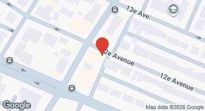 How to get to Restaurant Steve-Anna, Rosemont-La Petite-Patrie - Montreal