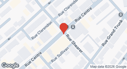 How to get to Knox Taverne, Pointe St-Charles - Montreal