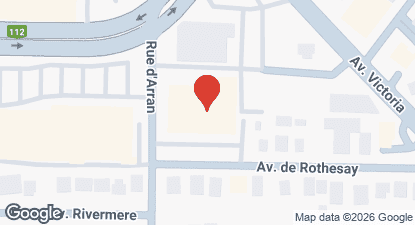 Comment se rendre à Caf&eacute; RICARDO, Saint-Lambert