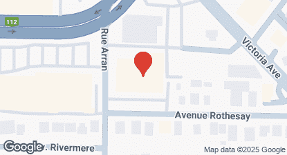 How to get to Caf&eacute; RICARDO, Saint-Lambert