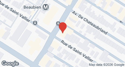 How to get to Caf&eacute; Pista, Rosemont-La Petite-Patrie - Montreal