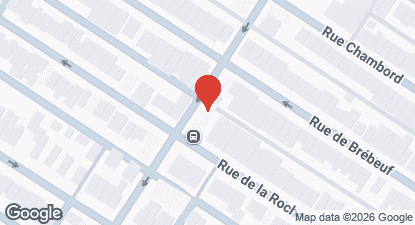 How to get to Les Glaceurs, Le Plateau-Mont-Royal - Montreal