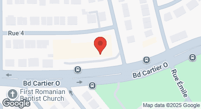 How to get to Al Sultan, Chomedey - Laval