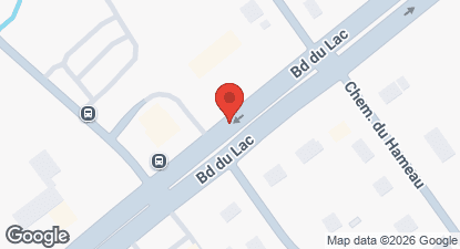 How to get to Boulangerie du Lac, Lac Beauport