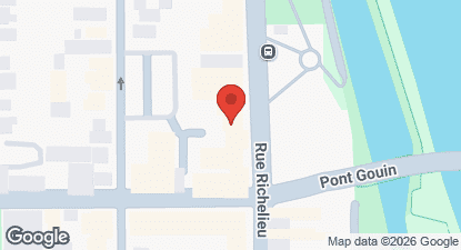 Comment se rendre à Bonnes Soeurs, Saint-Jean-sur-Richelieu