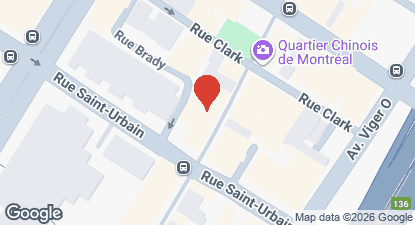 How to get to L2 Bubbletea, Downtown - Montreal