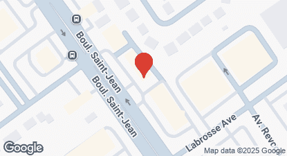 Comment se rendre à C&eacute;ramic Caf&eacute;, Dollard-des-Ormeaux