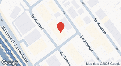 How to get to Heavenly Taste Biscotti, RDP-Pointe-aux-Trembles - Montreal