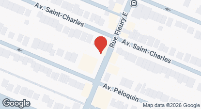 Comment se rendre à Wawa Sushi, Ahuntsic-Cartierville - Montr&eacute;al