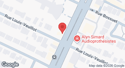 How to get to Chez &Ocirc;, Rosemont-La Petite-Patrie - Montreal