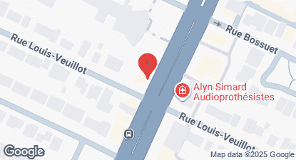 Comment se rendre à Chez &Ocirc;, Rosemont-La Petite-Patrie - Montr&eacute;al