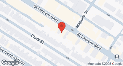 How to get to Caribou Gourmand, Mile-End - Montreal