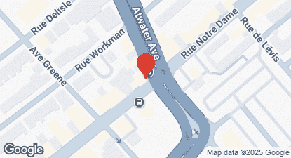 How to get to Foiegwa, Saint-Henri - Montreal