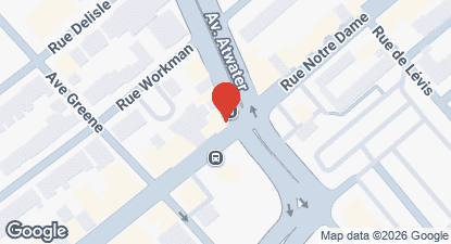 Comment se rendre à Foiegwa, Saint-Henri - Montr&eacute;al